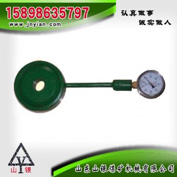 點擊查看詳細(xì)信息<br>標(biāo)題：礦用錨桿測力計 MCZ-300型 閱讀次數(shù)：1977