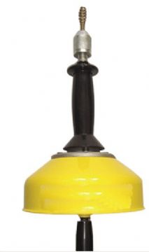 點擊查看詳細信息<br>標題：  JG-50型 管道疏通機 閱讀次數(shù)：1831