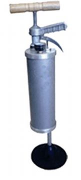 點擊查看詳細信息<br>標題：JG-4型管道疏通機 閱讀次數(shù)：2147