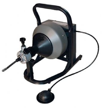 點擊查看詳細信息<br>標題：JG400型管道疏通機 閱讀次數(shù)：2081