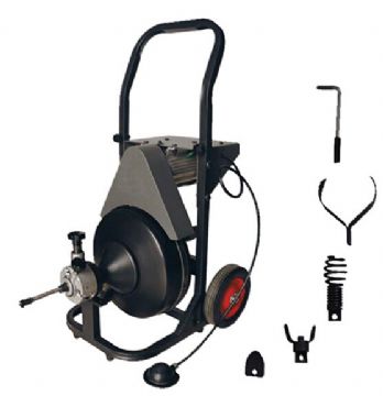 點擊查看詳細信息<br>標題：  JG800型管道疏通機 閱讀次數(shù)：2042