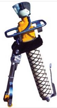 點(diǎn)擊查看詳細(xì)信息<br>標(biāo)題：MQT-130/3.2型氣動(dòng)錨桿鉆機(jī) 閱讀次數(shù)：8715