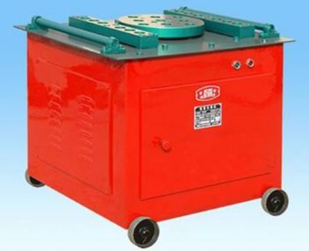 點(diǎn)擊查看詳細(xì)信息<br>標(biāo)題：gq40鋼筋切斷機(jī) 閱讀次數(shù)：2347