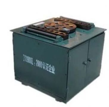 點(diǎn)擊查看詳細(xì)信息<br>標(biāo)題：GW60鋼筋彎曲機(jī) 閱讀次數(shù)：2209