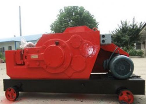 點(diǎn)擊查看詳細(xì)信息<br>標(biāo)題：GQ60鋼筋切割機(jī) 閱讀次數(shù)：2689