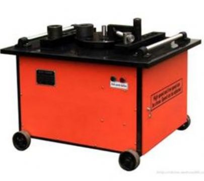 點(diǎn)擊查看詳細(xì)信息<br>標(biāo)題：GW40型鋼筋彎曲機(jī)    閱讀次數(shù)：4601