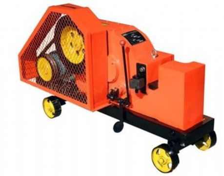 點(diǎn)擊查看詳細(xì)信息<br>標(biāo)題：gq40鋼筋切斷機(jī) 閱讀次數(shù)：2148