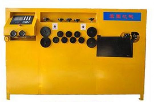 點(diǎn)擊查看詳細(xì)信息<br>標(biāo)題：GF20自動彎箍機(jī)  閱讀次數(shù)：2370