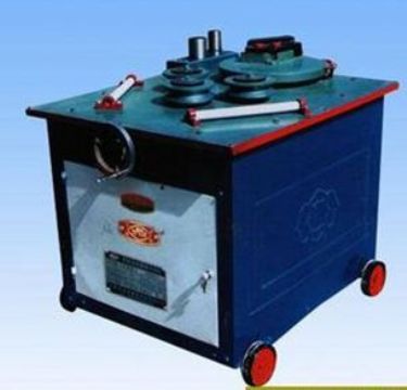 點(diǎn)擊查看詳細(xì)信息<br>標(biāo)題：鋼筋彎曲機(jī)GW50 閱讀次數(shù)：2737