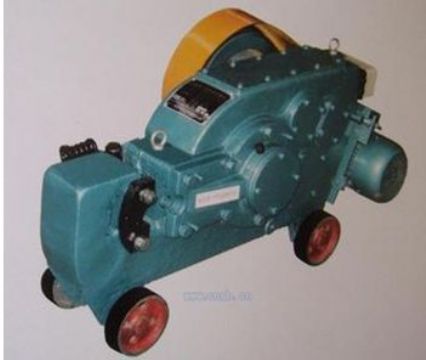 點(diǎn)擊查看詳細(xì)信息<br>標(biāo)題：GQ60型圓鋼切斷機(jī) 閱讀次數(shù)：2389