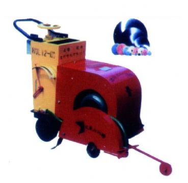 點(diǎn)擊查看詳細(xì)信息<br>標(biāo)題：HLQ-18型切縫機(jī) 閱讀次數(shù)：2651