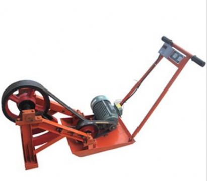 點(diǎn)擊查看詳細(xì)信息<br>標(biāo)題：夯機(jī)蛙式HW60型 閱讀次數(shù)：2023