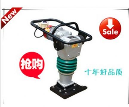 點(diǎn)擊查看詳細(xì)信息<br>標(biāo)題：HCD80系列電動(dòng)沖擊夯 閱讀次數(shù)：2124