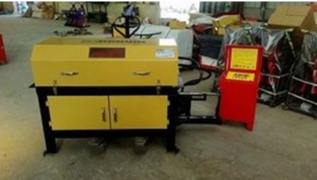 點(diǎn)擊查看詳細(xì)信息<br>標(biāo)題：GT4-10鋼筋切斷機(jī) 閱讀次數(shù)：1999