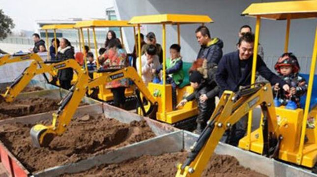 點(diǎn)擊查看詳細(xì)信息<br>標(biāo)題：游樂挖掘機(jī)價(jià)格優(yōu)惠 閱讀次數(shù)：2341