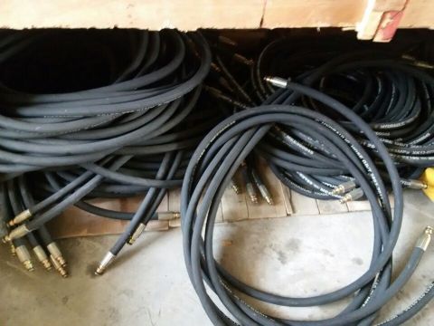 點(diǎn)擊查看詳細(xì)信息<br>標(biāo)題：膠管高壓膠管 直徑19 直徑25  15898635797 閱讀次數(shù)：2205