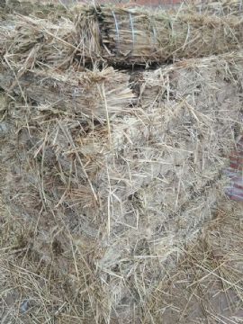 點(diǎn)擊查看詳細(xì)信息<br>標(biāo)題：鐵路專用草支墊設(shè)備、草棒15854621686 閱讀次數(shù)：2236