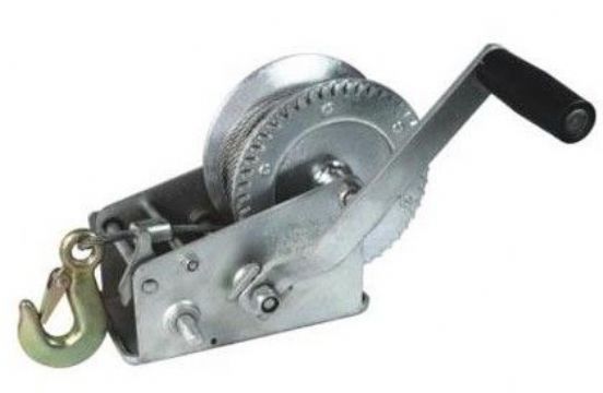 點擊查看詳細信息<br>標題：手動卷揚機哪里有賣的質量好價格低15854621686 閱讀次數(shù)：3003