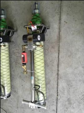 點擊查看詳細(xì)信息<br>標(biāo)題：現(xiàn)貨錨桿鉆機(jī)MQT-130/3.2 閱讀次數(shù)：2117