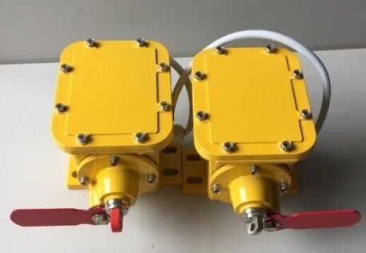 點擊查看詳細(xì)信息<br>標(biāo)題：江蘇GVY-2K縱向撕裂保護(hù)裝置 閱讀次數(shù)：2373