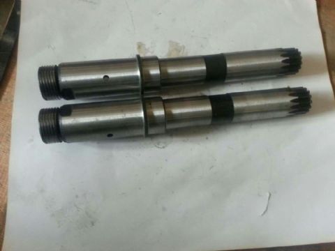 點擊查看詳細(xì)信息<br>標(biāo)題：錨桿 閱讀次數(shù)：2821