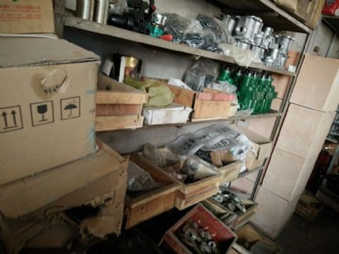 點擊查看詳細信息<br>標題：50型殼體 閱讀次數(shù)：2064