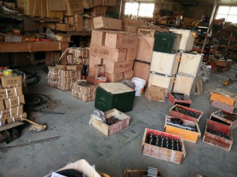 點擊查看詳細信息<br>標題：130錨桿 閱讀次數(shù)：2487