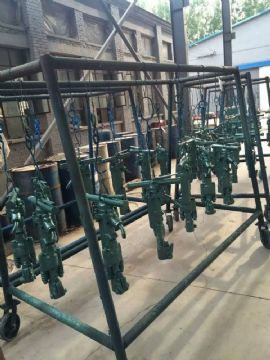 點(diǎn)擊查看詳細(xì)信息<br>標(biāo)題：鑿巖機(jī) 閱讀次數(shù)：2403