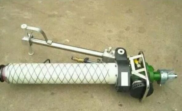 點擊查看詳細信息<br>標題：鉆機 閱讀次數(shù)：2188