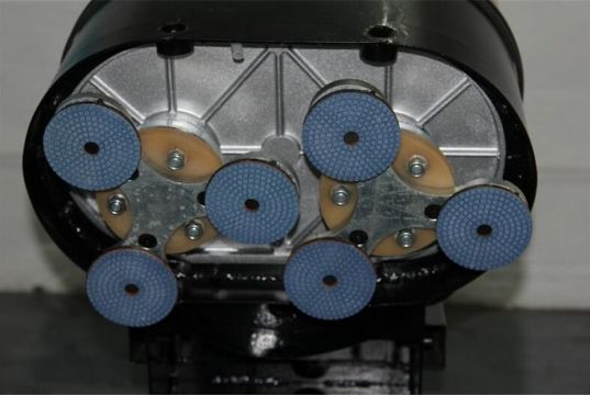 點擊查看詳細信息<br>標題：生產(chǎn)TDL600/900型拋光機 混凝土研磨拋光機優(yōu)惠 閱讀次數(shù)：2037