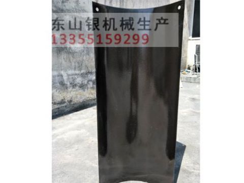 點擊查看詳細信息<br>標題：煤礦井下溜槽都有哪幾類 閱讀次數(shù)：2895