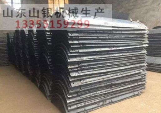 點擊查看詳細信息<br>標題：T型溜槽 閱讀次數(shù)：2245