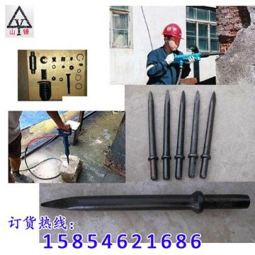 點(diǎn)擊查看詳細(xì)信息<br>標(biāo)題：氣動(dòng)工具|風(fēng)動(dòng)工具|氣動(dòng)破碎機(jī)|煤鉆機(jī)|搗固機(jī)|氣鏟|風(fēng)鎬|鎬釬|... 閱讀次數(shù)：2733