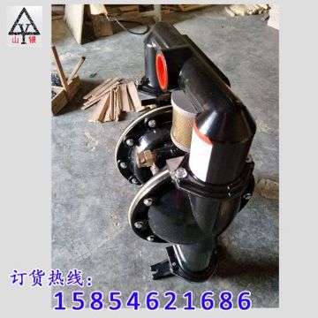 點(diǎn)擊查看詳細(xì)信息<br>標(biāo)題：氣動(dòng)隔膜泵著名品牌-氣動(dòng)隔膜泵廠家 閱讀次數(shù)：2128