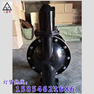 點(diǎn)擊查看詳細(xì)信息<br>標(biāo)題：隔膜泵|氣動(dòng)隔膜泵|隔膜泵|隔膜泵廠家 閱讀次數(shù)：2107