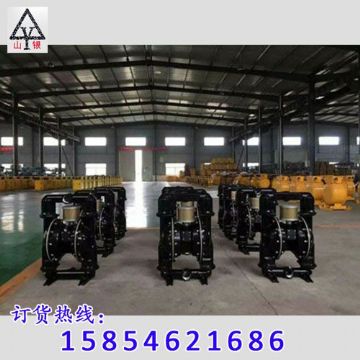 點(diǎn)擊查看詳細(xì)信息<br>標(biāo)題：隔膜泵_氣動隔膜泵_隔膜泵價(jià)格_隔膜泵 閱讀次數(shù)：2004