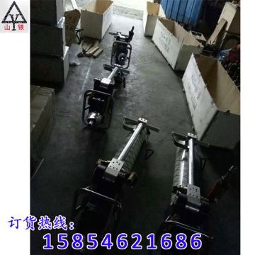 點擊查看詳細(xì)信息<br>標(biāo)題：批發(fā)錨桿鉆機  閱讀次數(shù)：1543