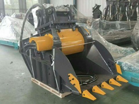 點擊查看詳細信息<br>標題：粉碎斗 閱讀次數(shù)：2724