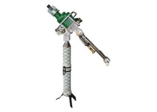 點擊查看詳細(xì)信息<br>標(biāo)題：MQTB-80/2.4氣動支腿式幫錨桿鉆機 閱讀次數(shù)：1383