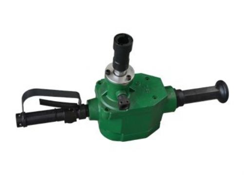 點(diǎn)擊查看詳細(xì)信息<br>標(biāo)題：ZQS-65/2.5S 氣動(dòng)手持式鉆機(jī) 閱讀次數(shù)：1572