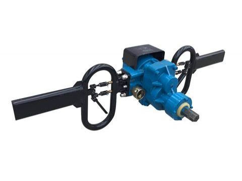 點(diǎn)擊查看詳細(xì)信息<br>標(biāo)題：KZQSZ-155/4.5S架座支撐氣動(dòng)手持式振動(dòng)鉆機(jī) 閱讀次數(shù)：1603