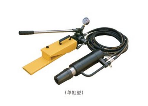 點(diǎn)擊查看詳細(xì)信息<br>標(biāo)題：MS15-180/63礦用錨索張拉機(jī)具 閱讀次數(shù)：1495