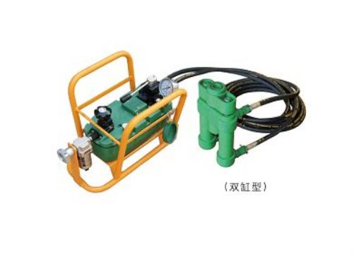 點(diǎn)擊查看詳細(xì)信息<br>標(biāo)題：MS19-300/60礦用錨索張拉機(jī)具 閱讀次數(shù)：1559