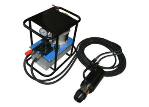 點擊查看詳細信息<br>標題：MQ系列 礦用錨索張拉機具（鐵泵） 閱讀次數(shù)：2344