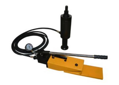 點擊查看詳細信息<br>標題：LDZ400煤礦用錨桿拉力計 閱讀次數(shù)：2036