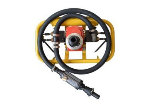 點擊查看詳細信息<br>標題：KZQSJ-125/3.6S架座支撐 閱讀次數(shù)：1869