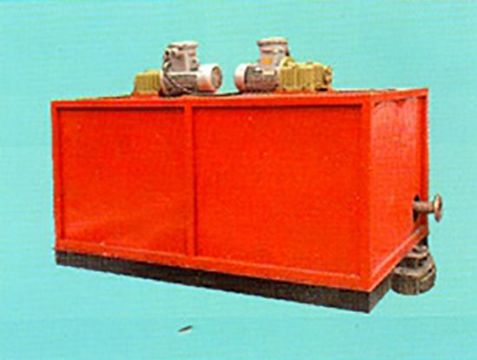 點(diǎn)擊查看詳細(xì)信息<br>標(biāo)題：ZHJ系列移動式防滅火注漿裝置 閱讀次數(shù)：2015