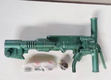 點擊查看詳細(xì)信息<br>標(biāo)題：B47鑿巖機 閱讀次數(shù)：1778