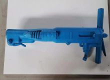 點擊查看詳細(xì)信息<br>標(biāo)題：B87鑿巖機 閱讀次數(shù)：1504