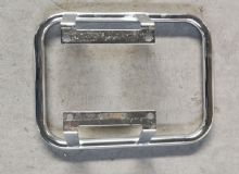 點擊查看詳細(xì)信息<br>標(biāo)題：氣動錨桿鉆機 護圈 閱讀次數(shù)：1575